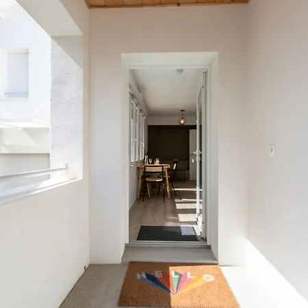 Cap Ocean-5 By Interhome * Capbreton
