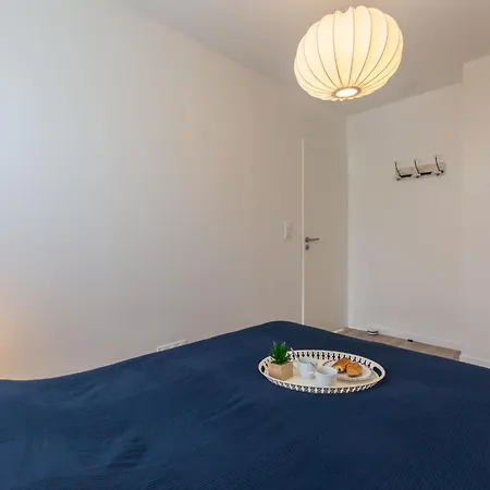 Cap Ocean-5 By Interhome Apartment