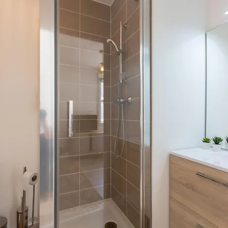 Cap Océan-5 By Interhome Appartement *