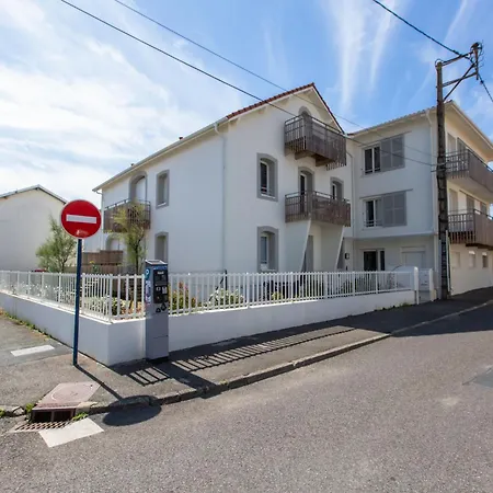 Apartment Cap Ocean-5 By Interhome *