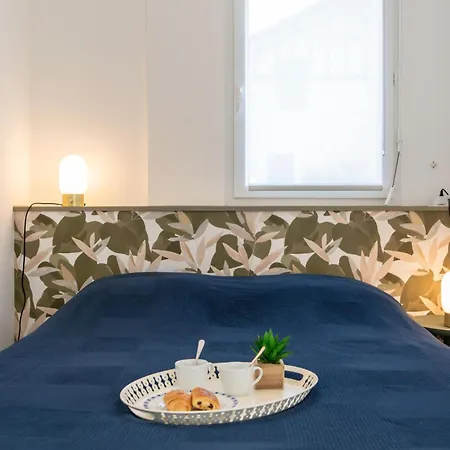 Apartment Cap Ocean-5 By Interhome Capbreton