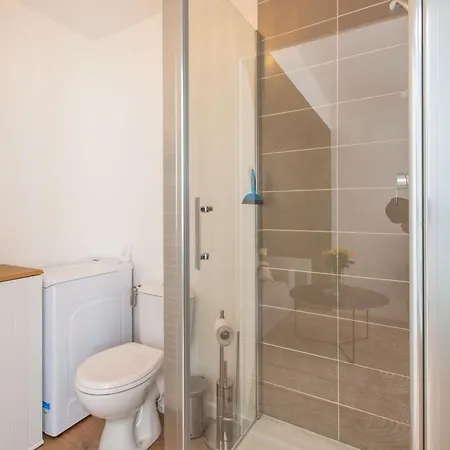 Cap Ocean-5 By Interhome Capbreton