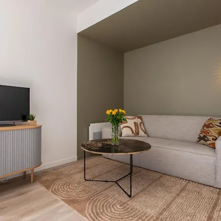 Cap Ocean-5 By Interhome