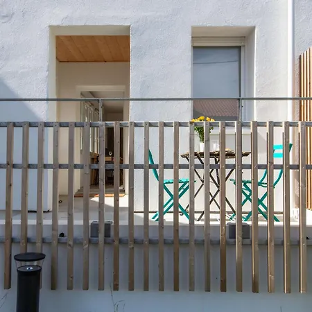 Apartment Cap Ocean-5 By Interhome
