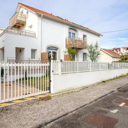 Cap Océan-5 By Interhome Capbreton