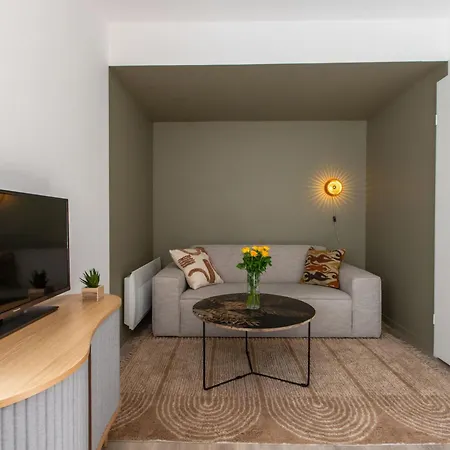 Cap Océan-5 By Interhome * Capbreton