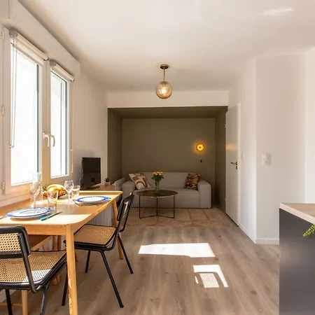 Apartment Cap Ocean-5 By Interhome