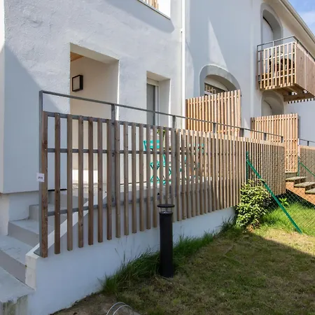 Cap Océan-5 By Interhome *