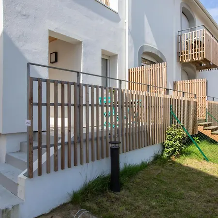 Cap Ocean-5 By Interhome *
