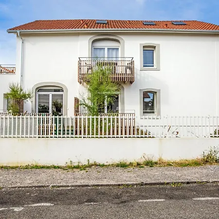 Cap Océan-5 By Interhome * Capbreton