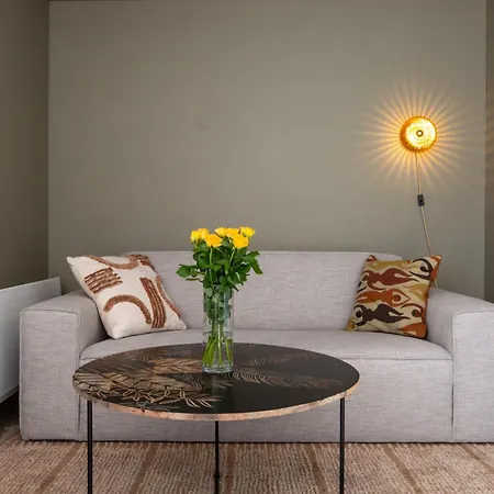 Cap Océan-5 By Interhome