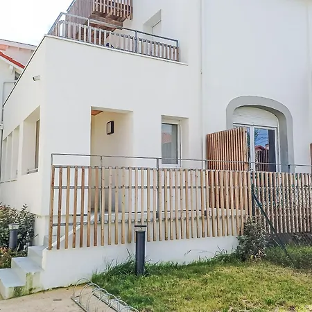 Cap Océan-5 By Interhome *