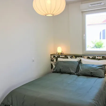 Cap Ocean-5 By Interhome Apartment Capbreton