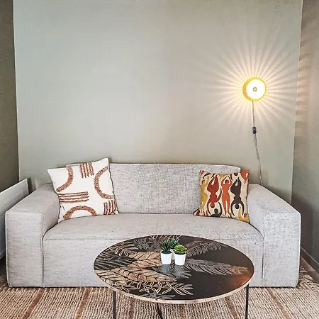 Cap Océan-5 By Interhome *