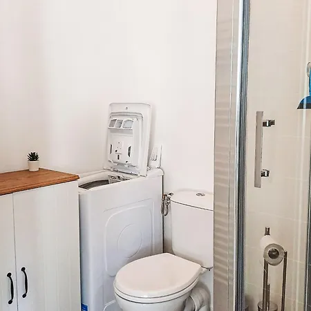 Cap Ocean-5 By Interhome Apartment *