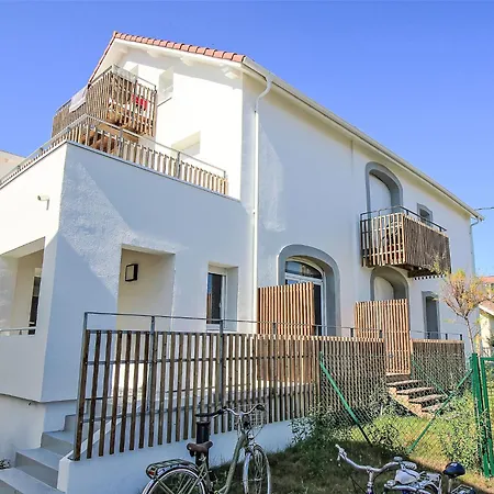 Cap Ocean-5 By Interhome Apartment *
