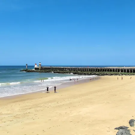 Cap Océan-5 By Interhome