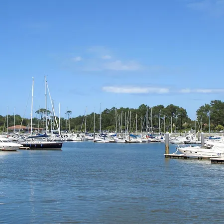 Cap Ocean-5 By Interhome Apartment