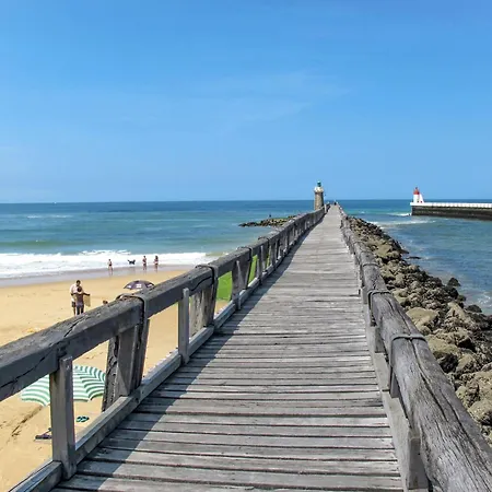 Cap Ocean-5 By Interhome Capbreton