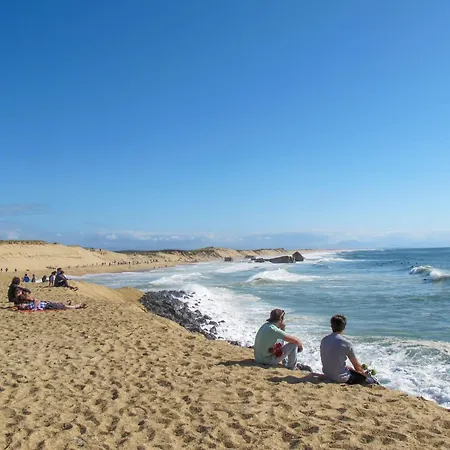 Cap Océan-5 By Interhome Capbreton