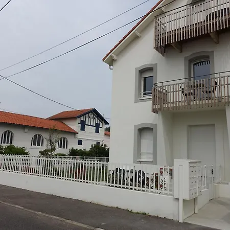 Cap Ocean-5 By Interhome *