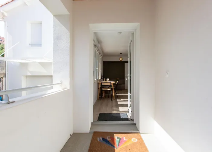 Cap Ocean-5 By Interhome * Capbreton