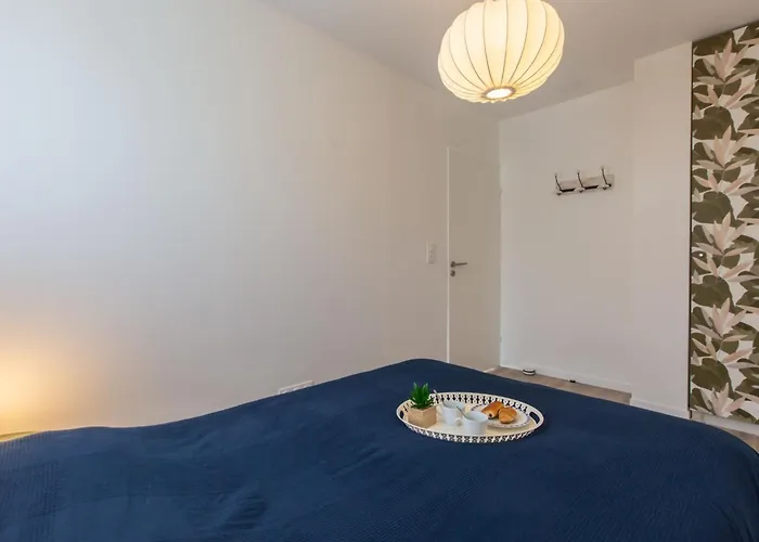 Cap Ocean-5 By Interhome Daire