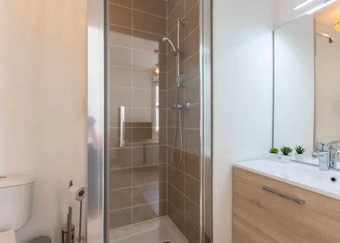 Cap Ocean-5 By Interhome Daire *