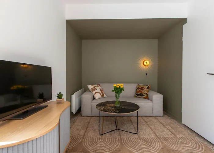 Cap Ocean-5 By Interhome * Capbreton