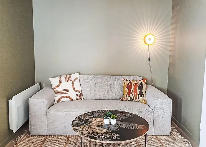 Cap Ocean-5 By Interhome *