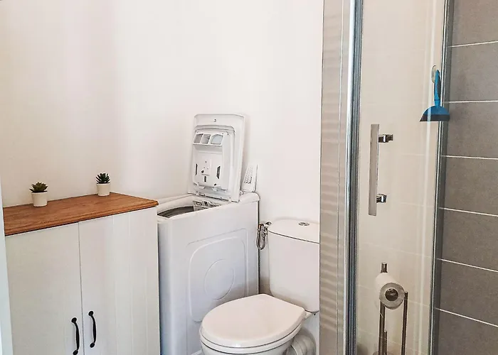 Cap Ocean-5 By Interhome Daire *