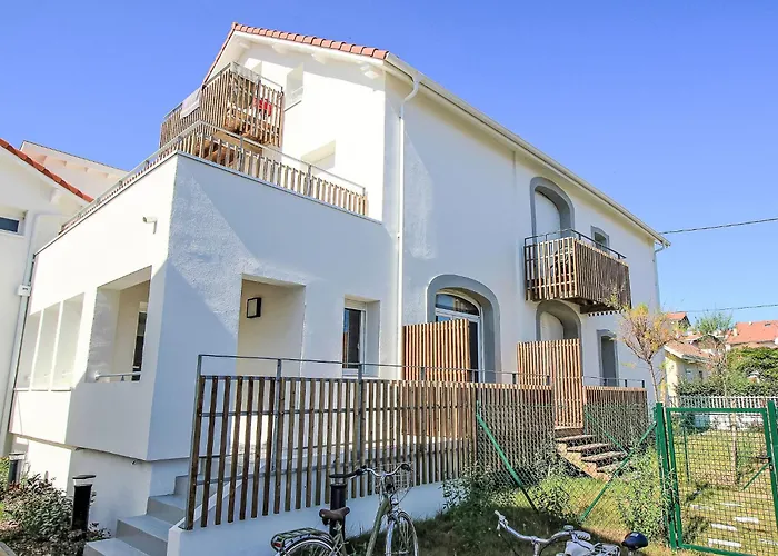 Cap Ocean-5 By Interhome Daire *