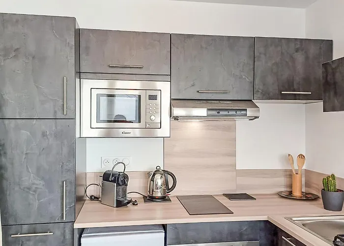 Cap Ocean-5 By Interhome Daire