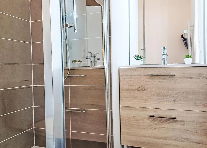 Daire Cap Ocean-5 By Interhome *