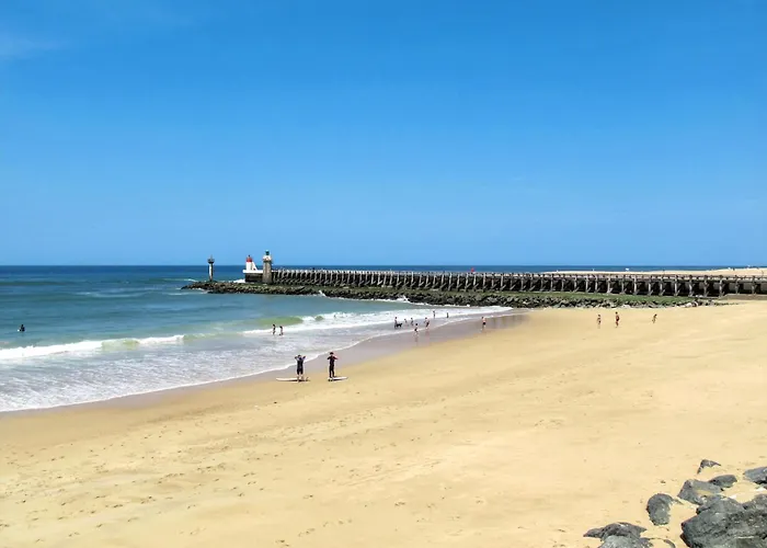 Cap Ocean-5 By Interhome