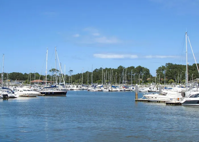 Cap Ocean-5 By Interhome Daire