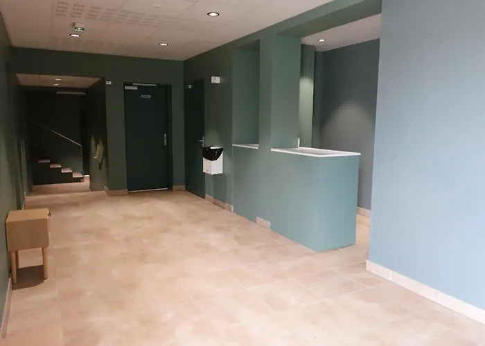 Cap Ocean-5 By Interhome Daire *