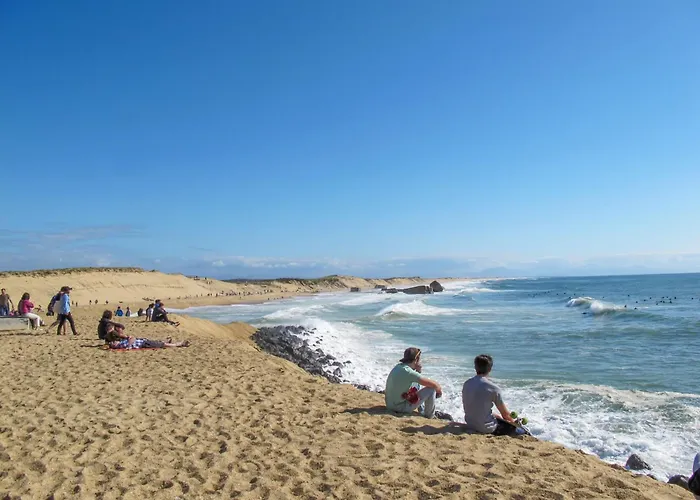 Cap Ocean-5 By Interhome Capbreton